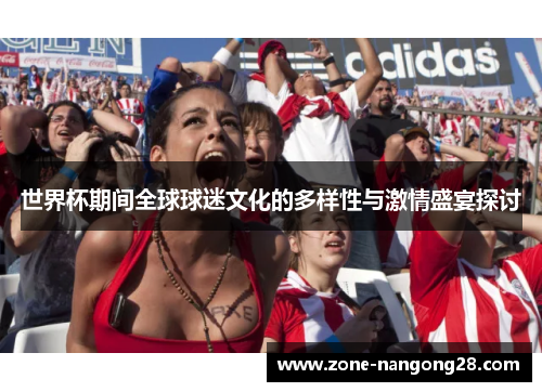 世界杯期间全球球迷文化的多样性与激情盛宴探讨