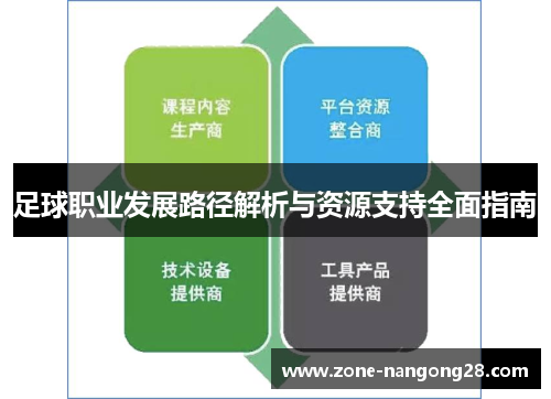 足球职业发展路径解析与资源支持全面指南