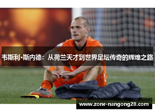 韦斯利·斯内德：从荷兰天才到世界足坛传奇的辉煌之路