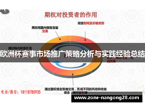 欧洲杯赛事市场推广策略分析与实践经验总结