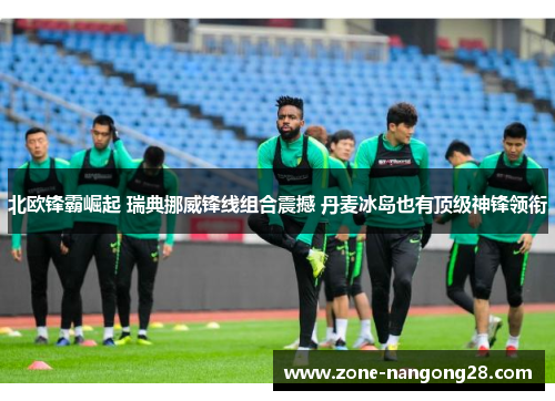 北欧锋霸崛起 瑞典挪威锋线组合震撼 丹麦冰岛也有顶级神锋领衔