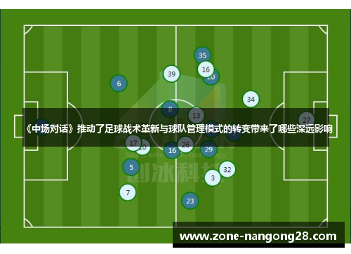 《中场对话》推动了足球战术革新与球队管理模式的转变带来了哪些深远影响
