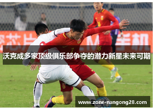 沃克成多家顶级俱乐部争夺的潜力新星未来可期